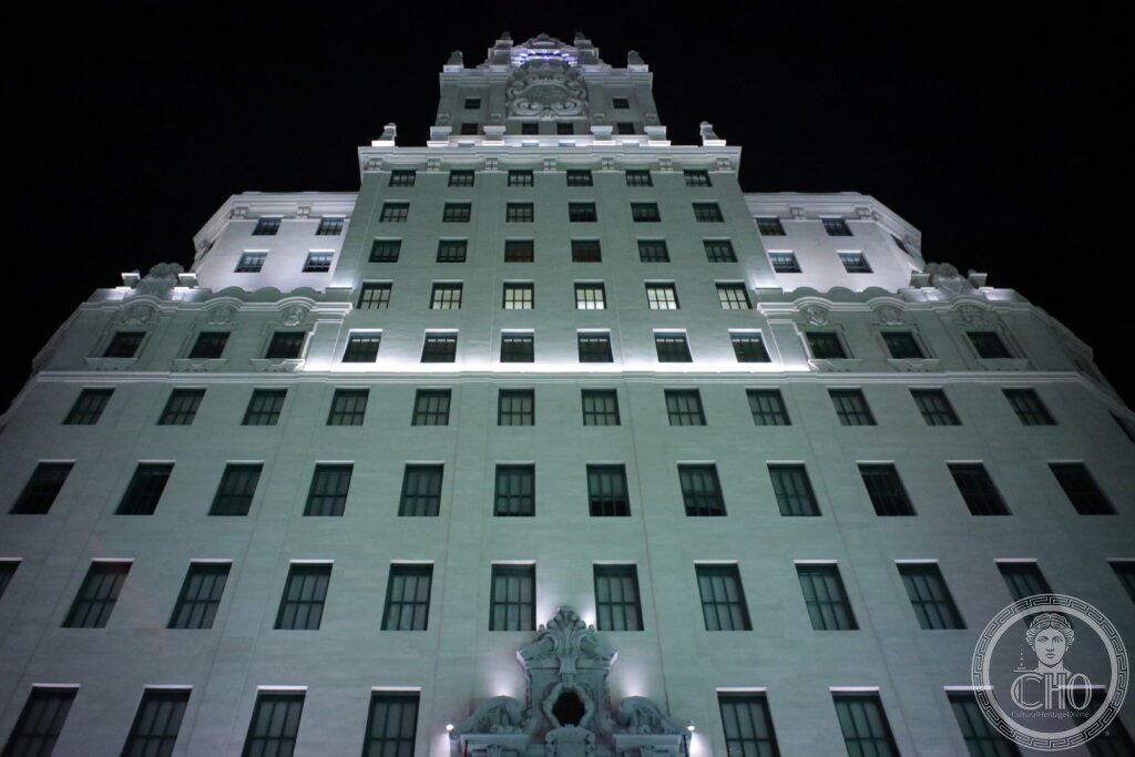 Telefónica Building