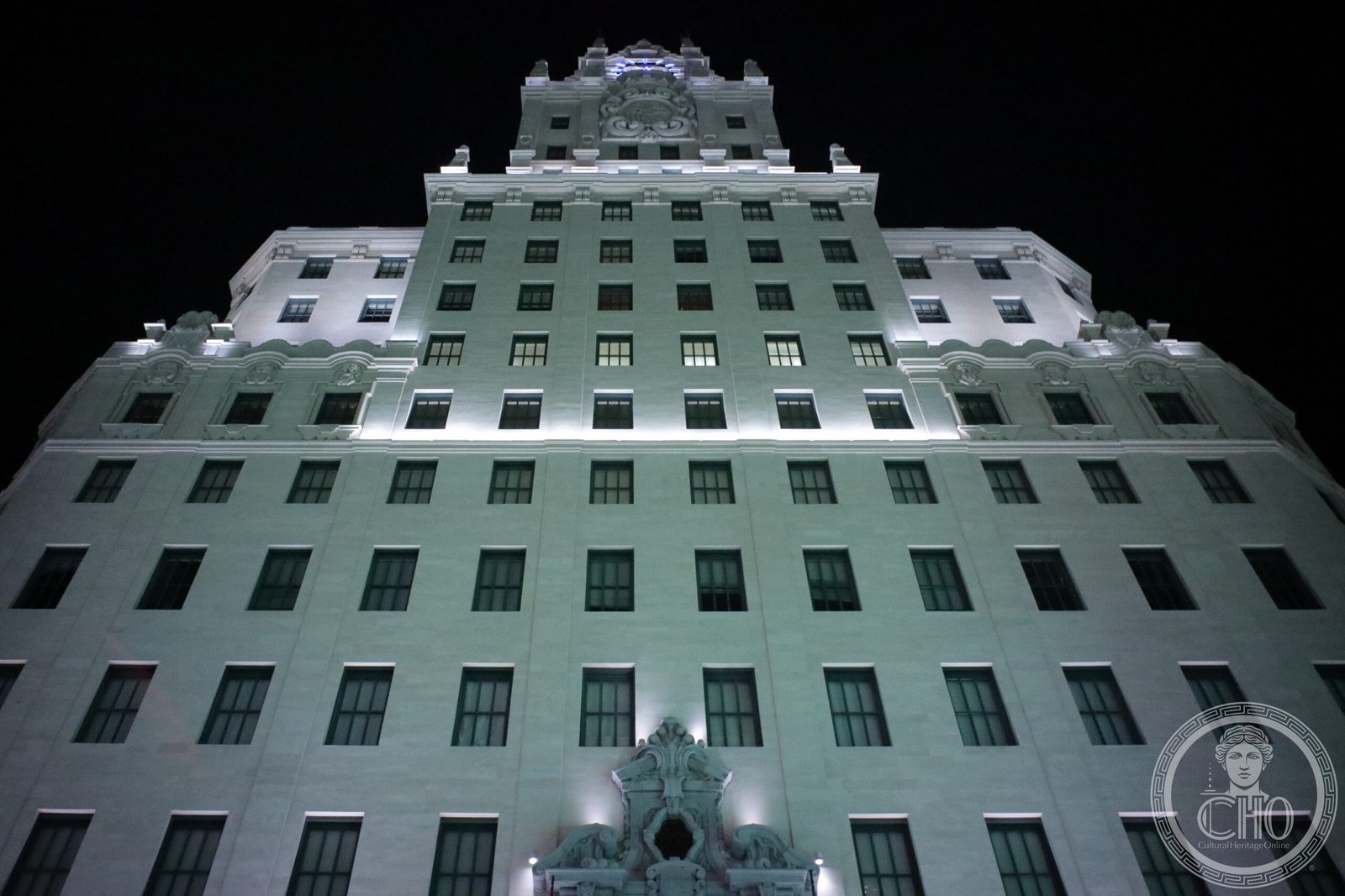 Telefónica Building