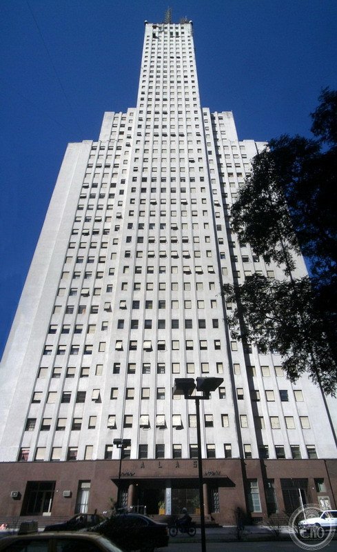 Edificio Alas