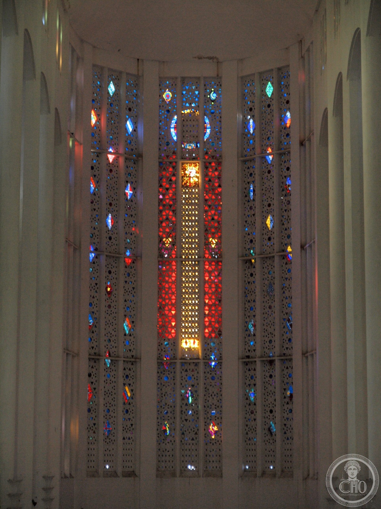 Sacré-Cœur de Casablanca