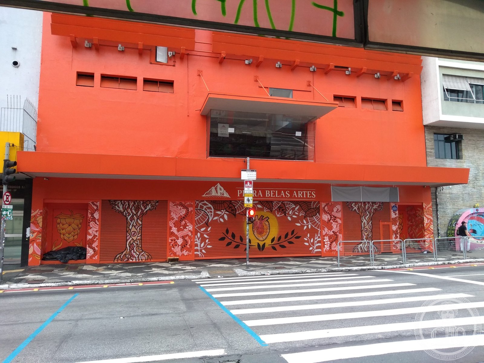 Cine Belas Artes