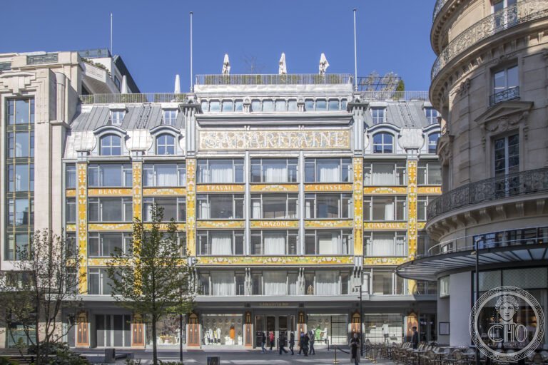 La Samaritaine