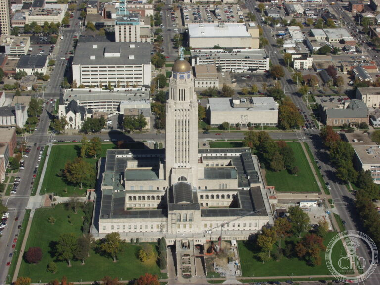 Nebraska State Capitol