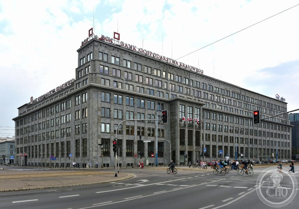 Bank Gospodarstwa Krajowego