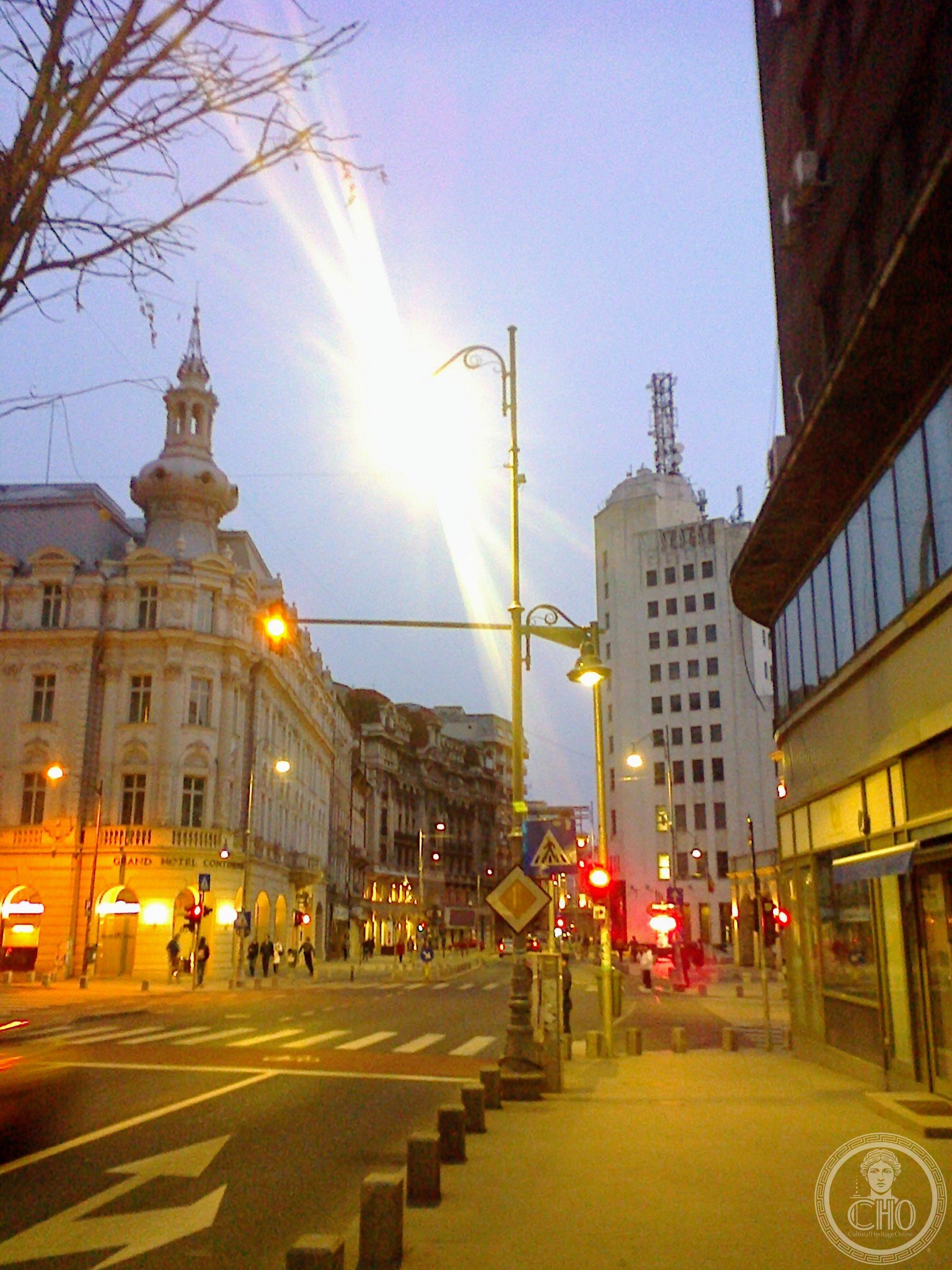 Palatul Telefoanelor