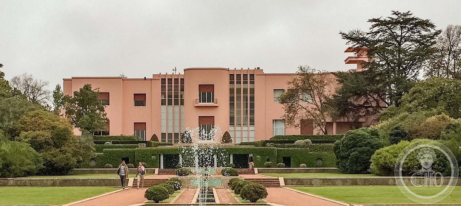 Casa de Serralves