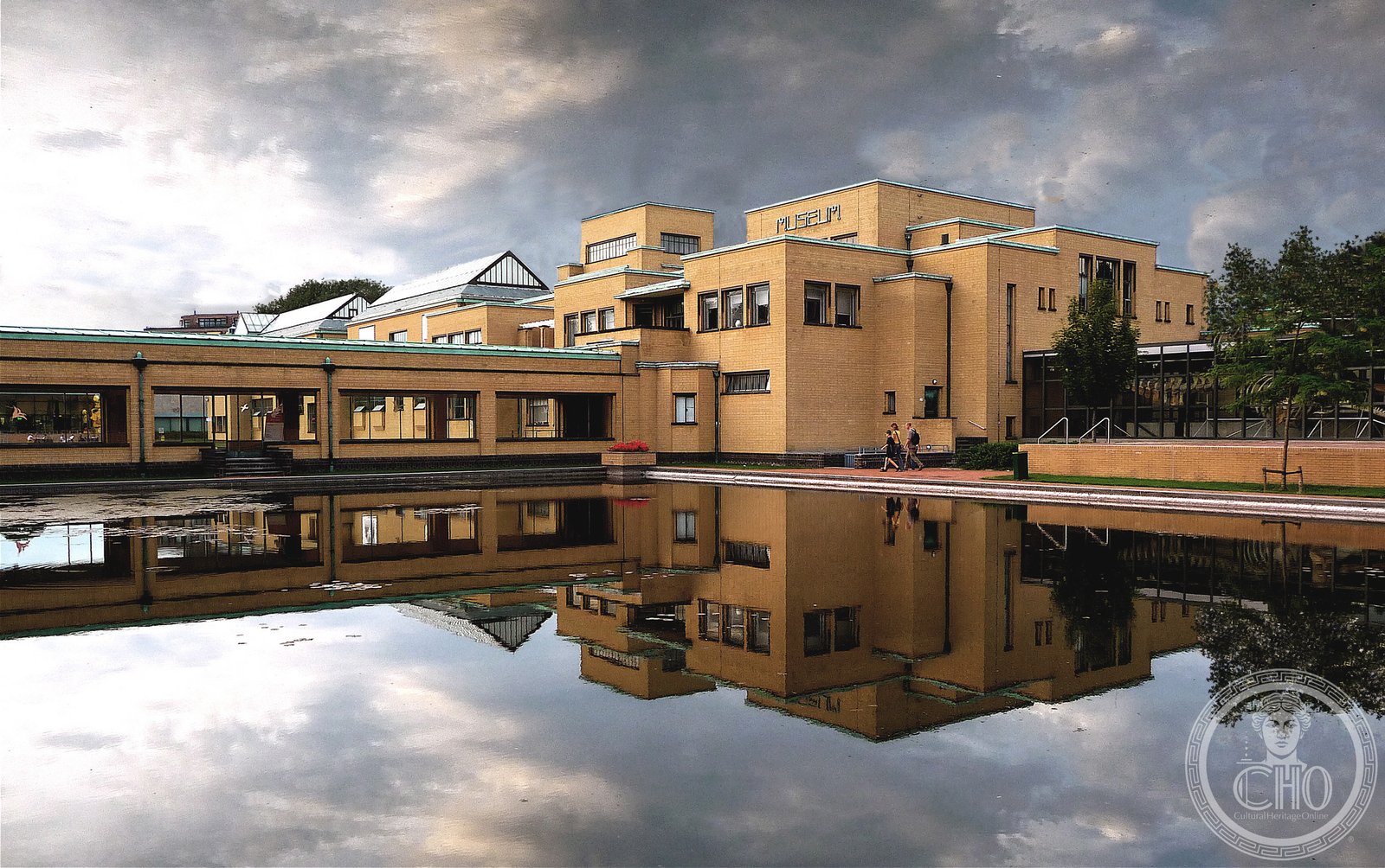 Kunstmuseum Den Haag