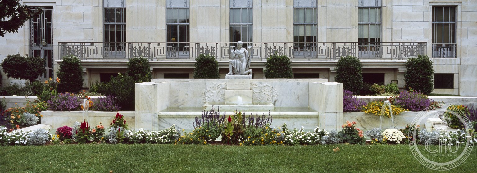 Folger Shakespeare Library