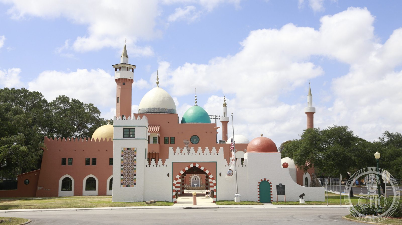 Opa-locka City Hall