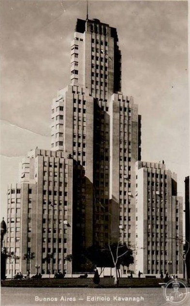 Edificio Kavanagh