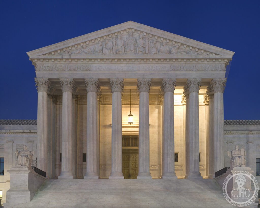 Supreme Court of the United States