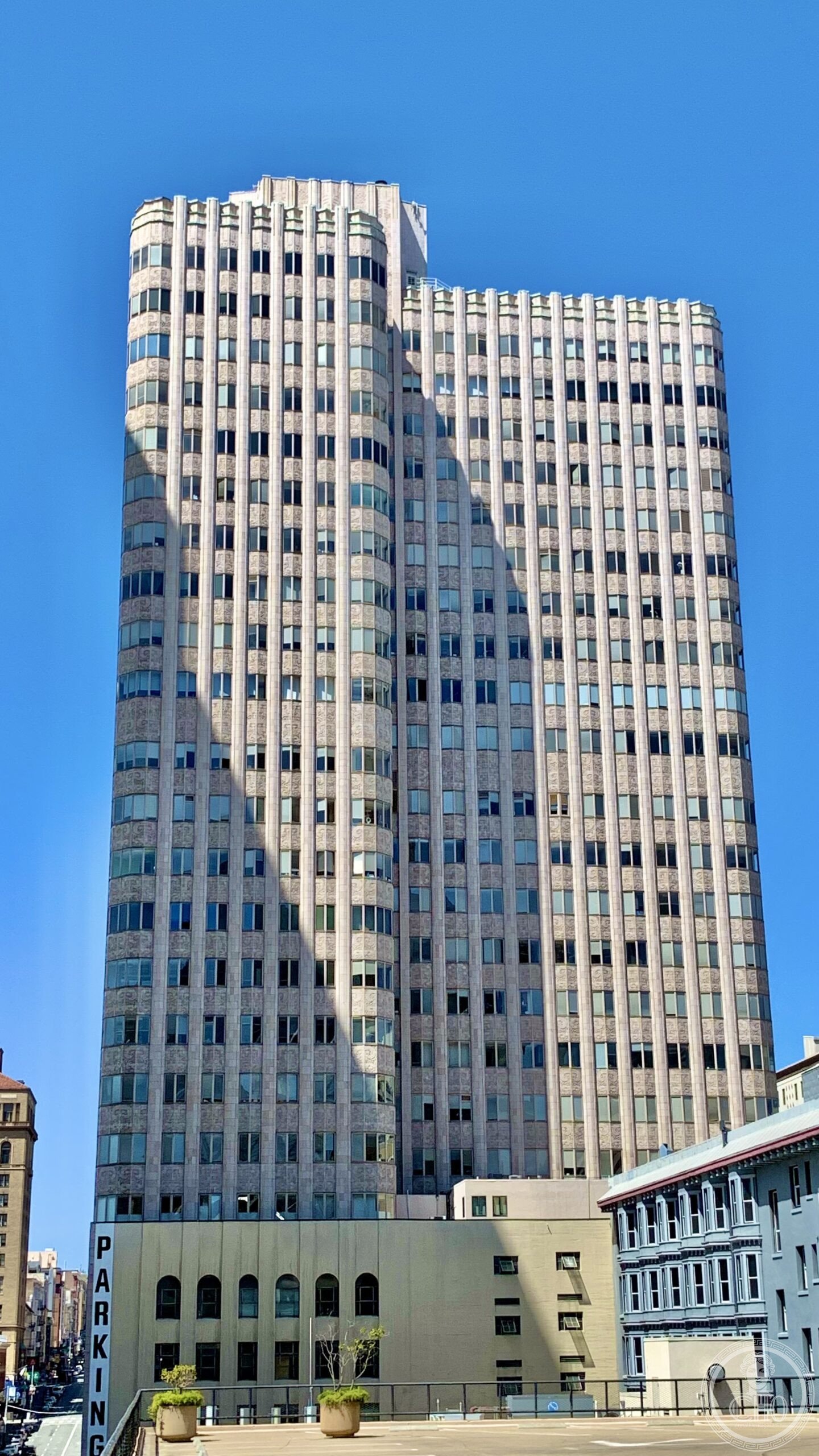 450 Sutter Street