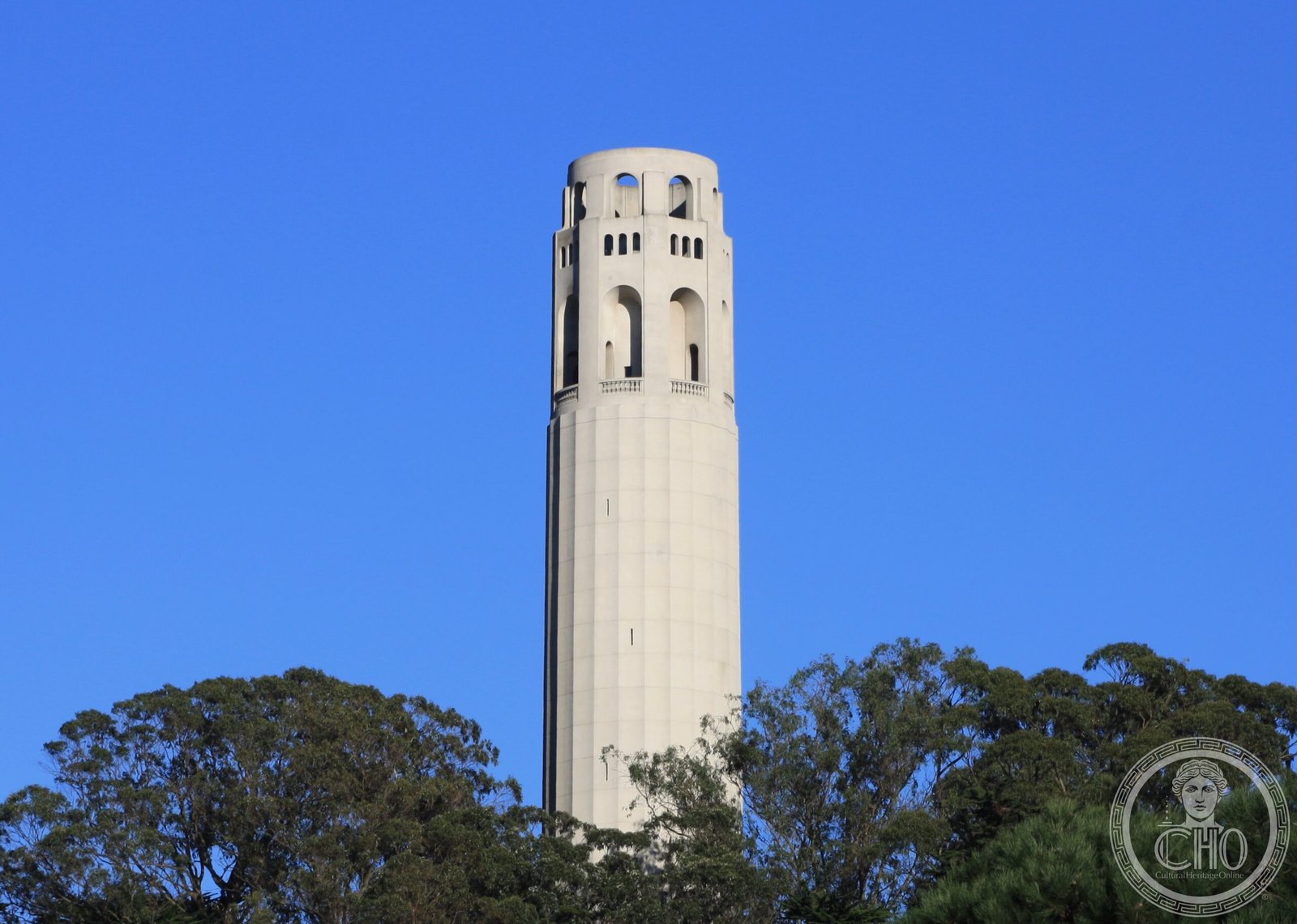 Coit Tower