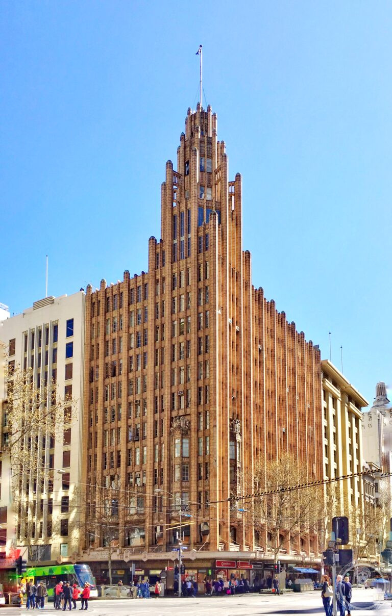 Manchester Unity Building