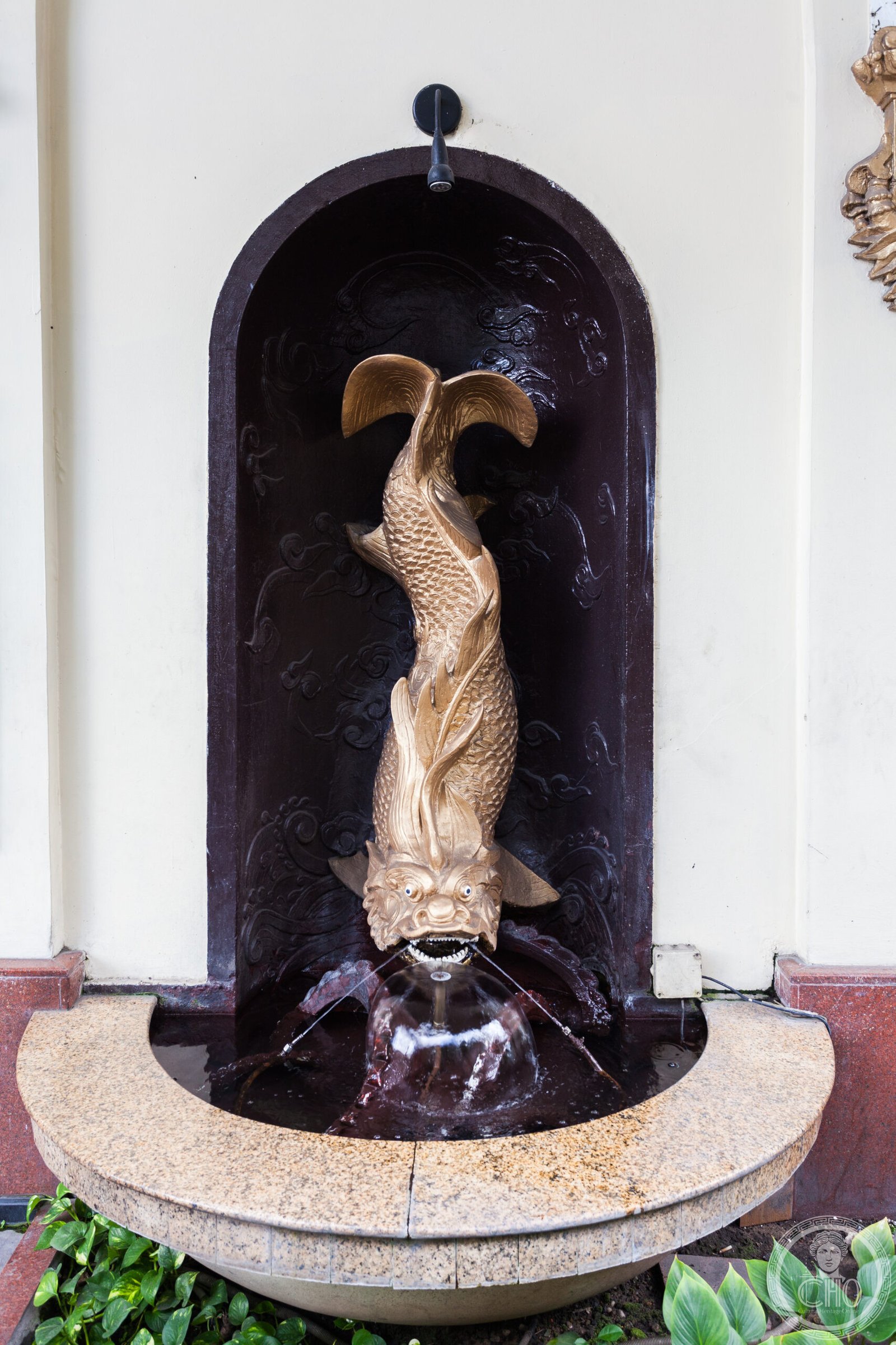 Hôtel Majestic, Ho Chi Minh City