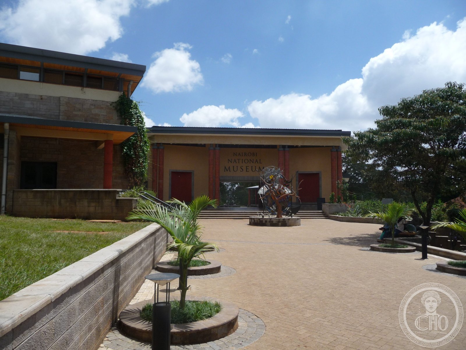 Nairobi National Museum