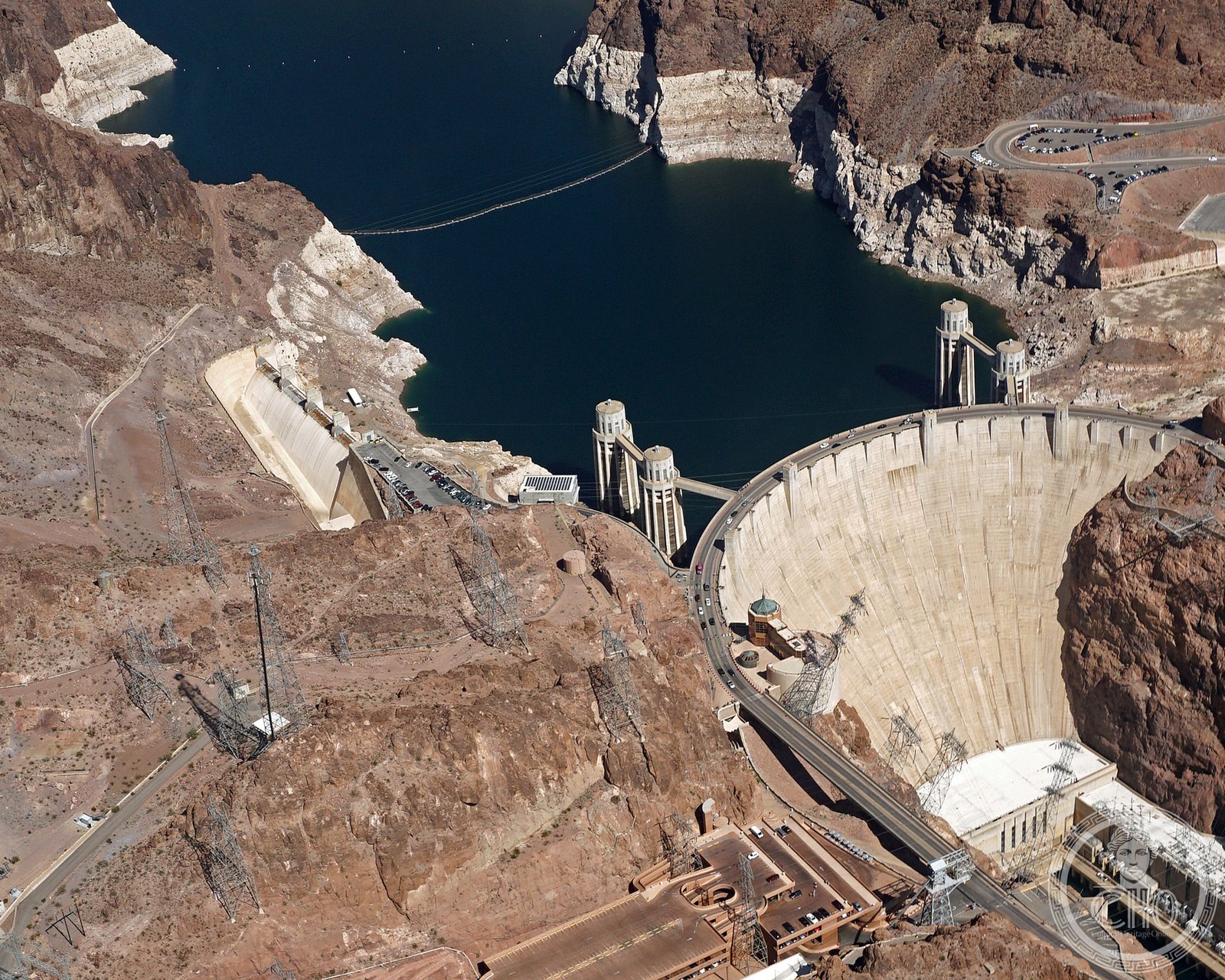 Hoover Dam