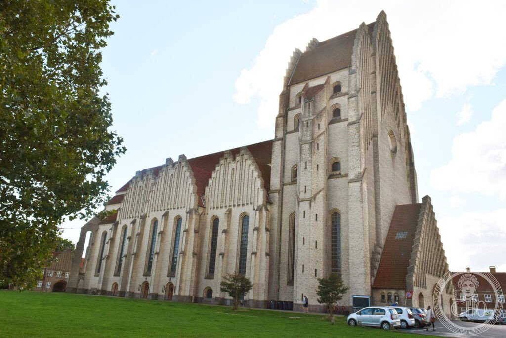 Grundtvig’s Church
