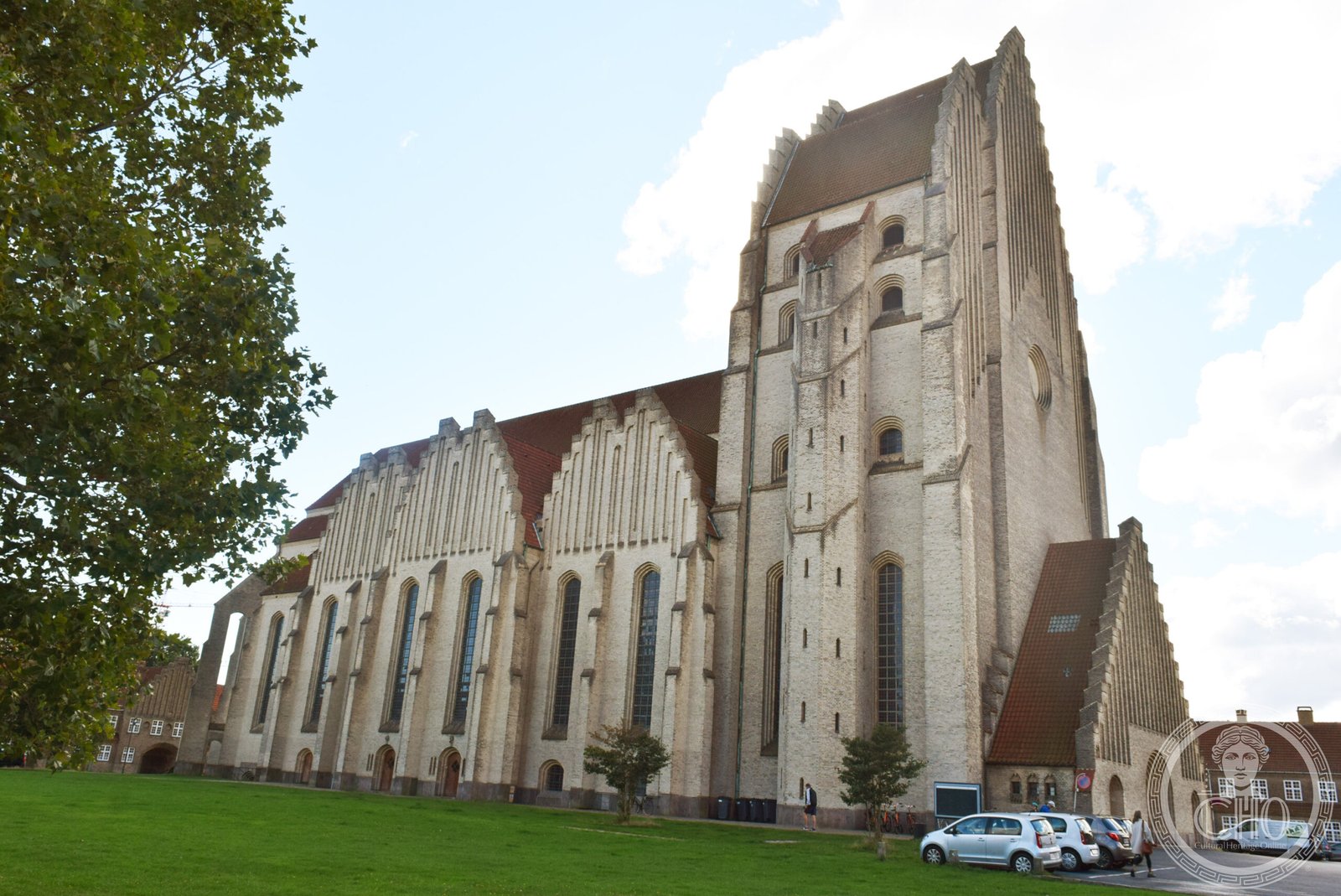 Grundtvig’s Church