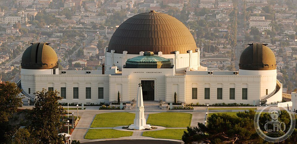 Griffith Observatory