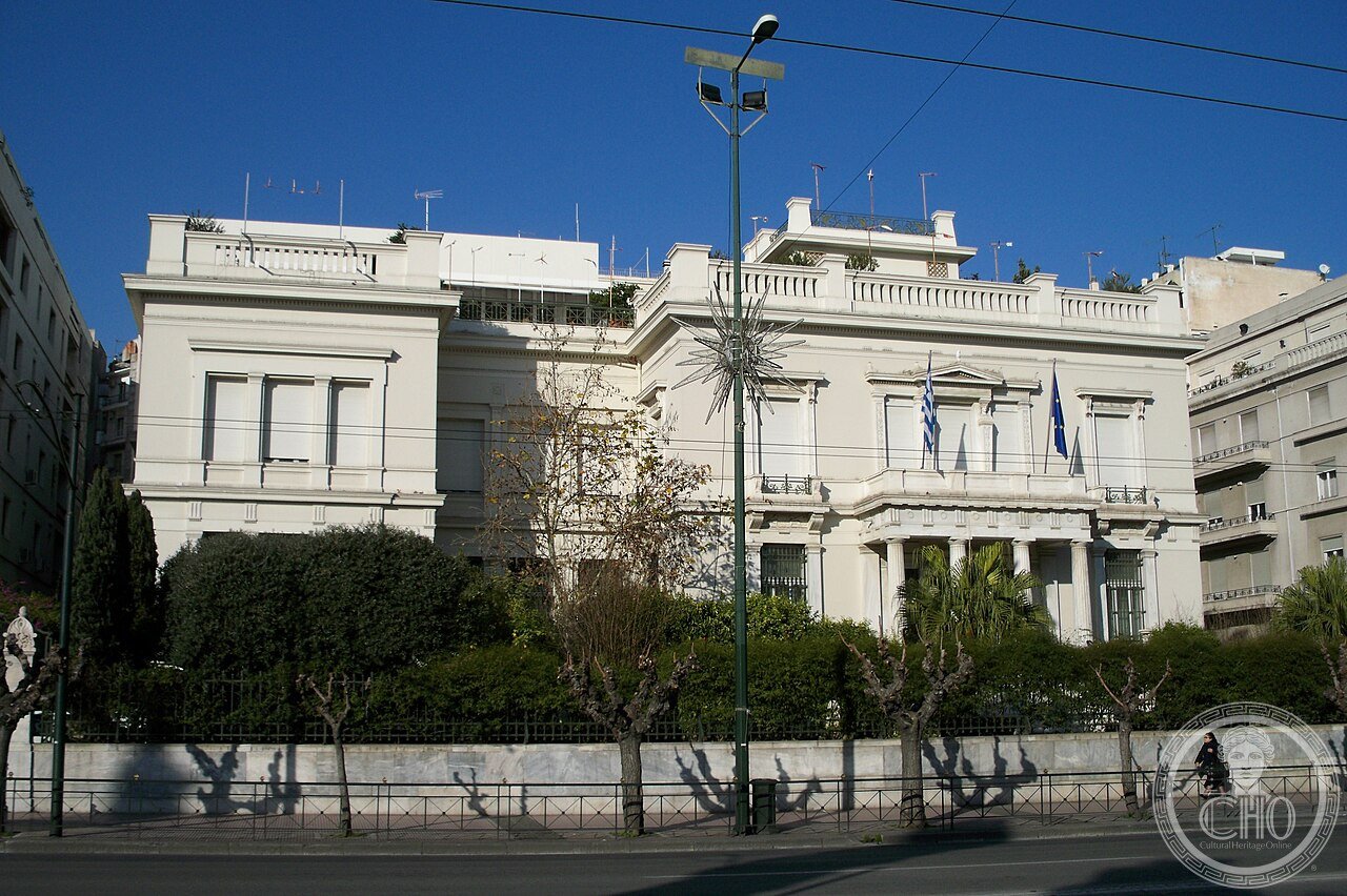 Benaki Museum