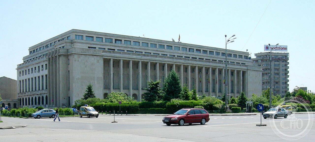 Palatul Victoriei