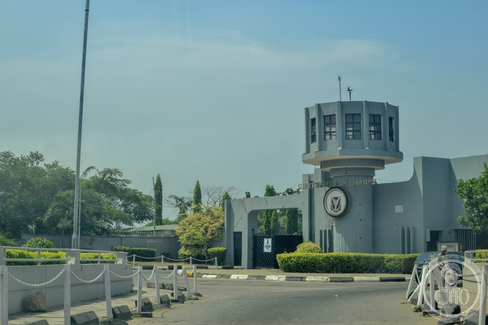 University of Ibadan