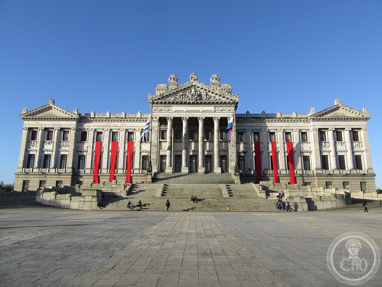 Palacio Legislativo