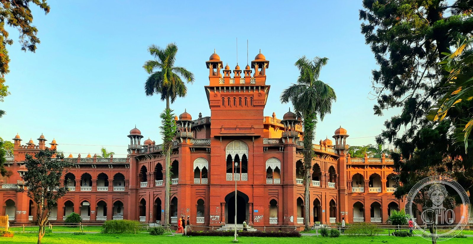 Curzon Hall