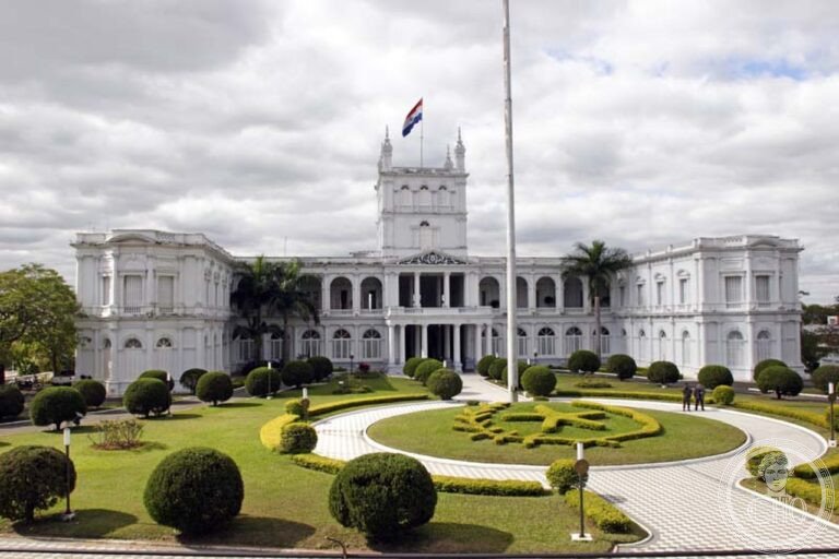 UNESCO World Heritage Sites in Paraguay: the complete guide