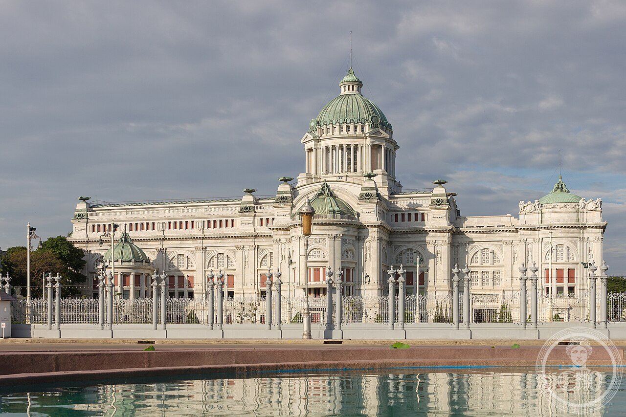 Ananta Samakhom Throne Hall
