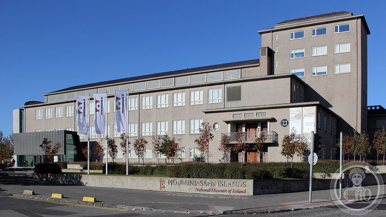 National Museum of Iceland