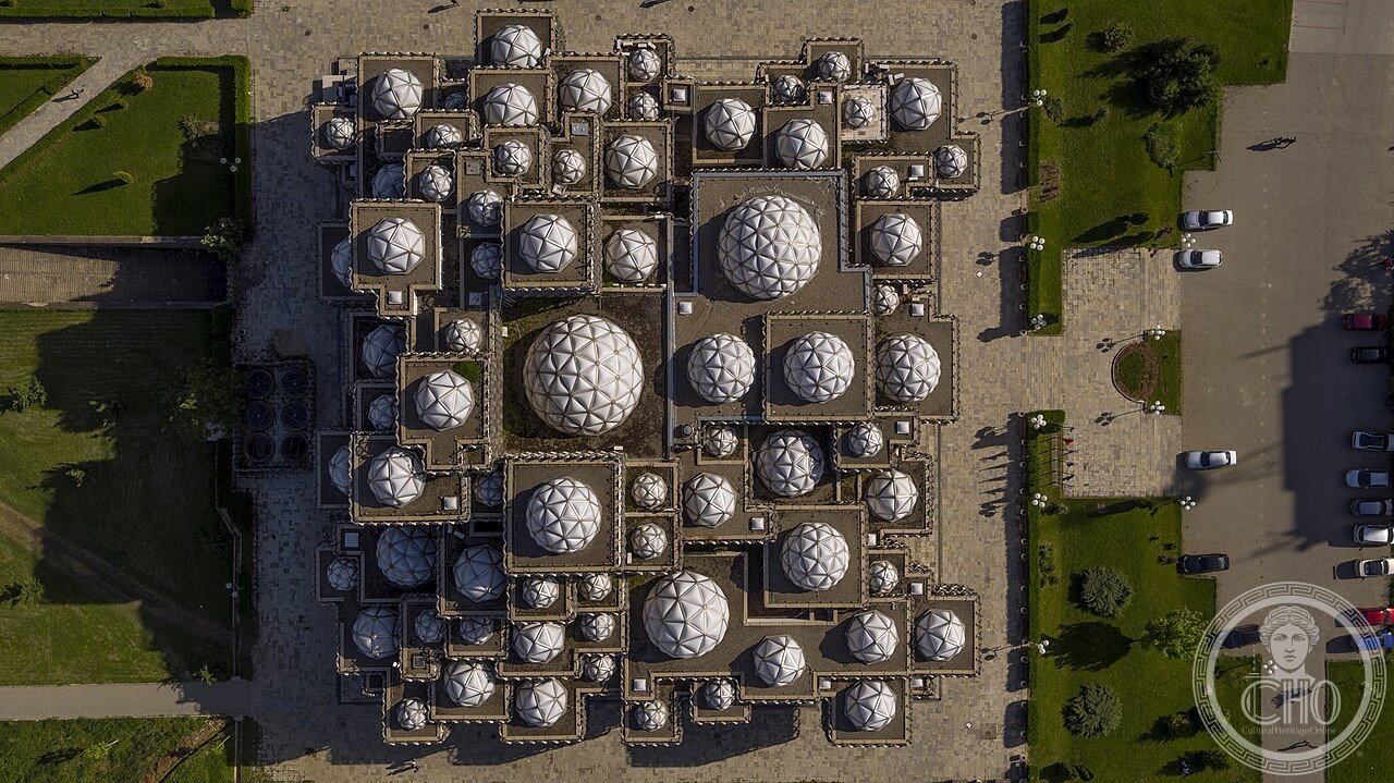 National Library of Kosovo