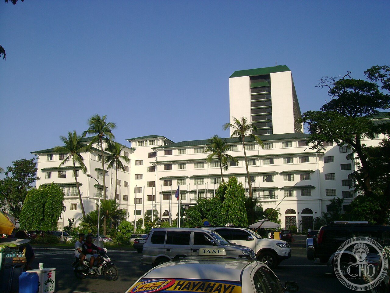 Manila Hotel