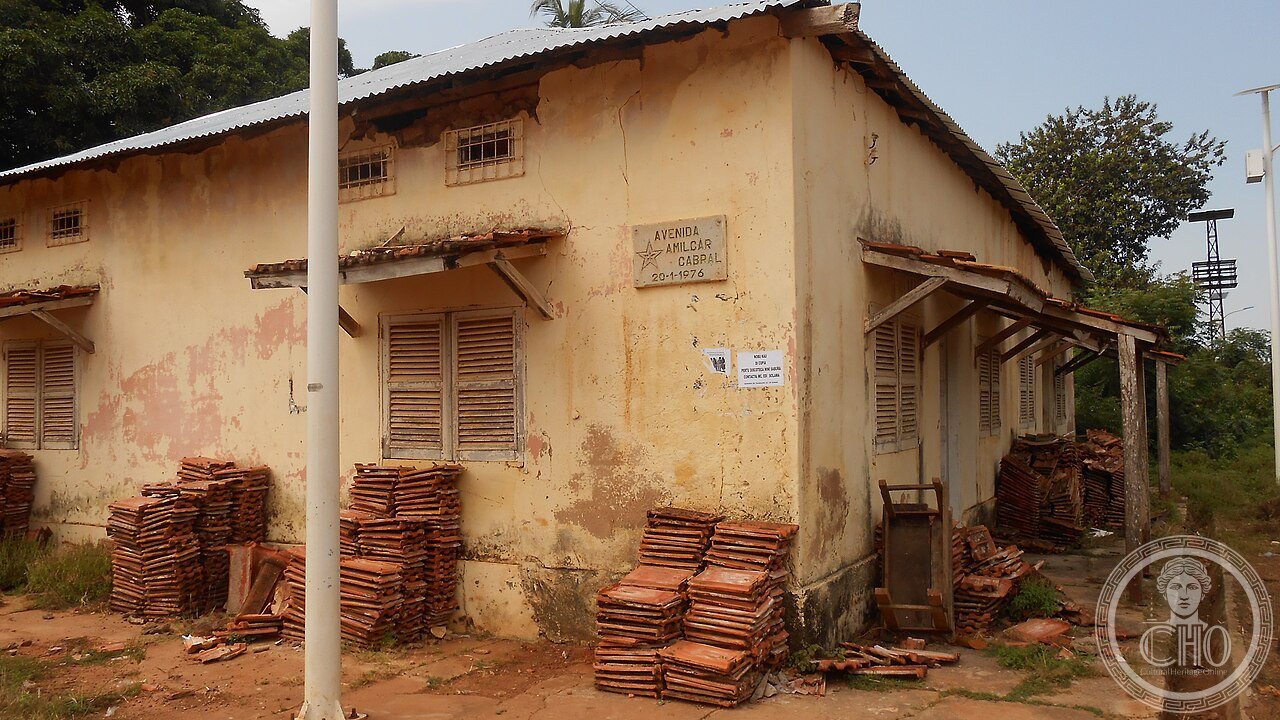 Bolama, Guinea-Bissau