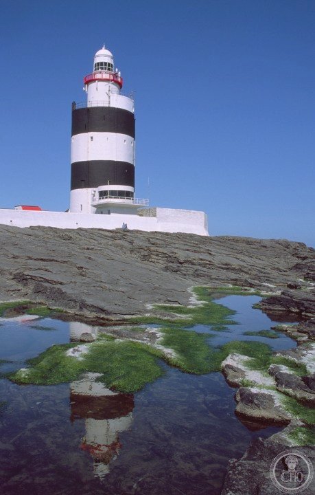 Hook Lighthouse, Ireland