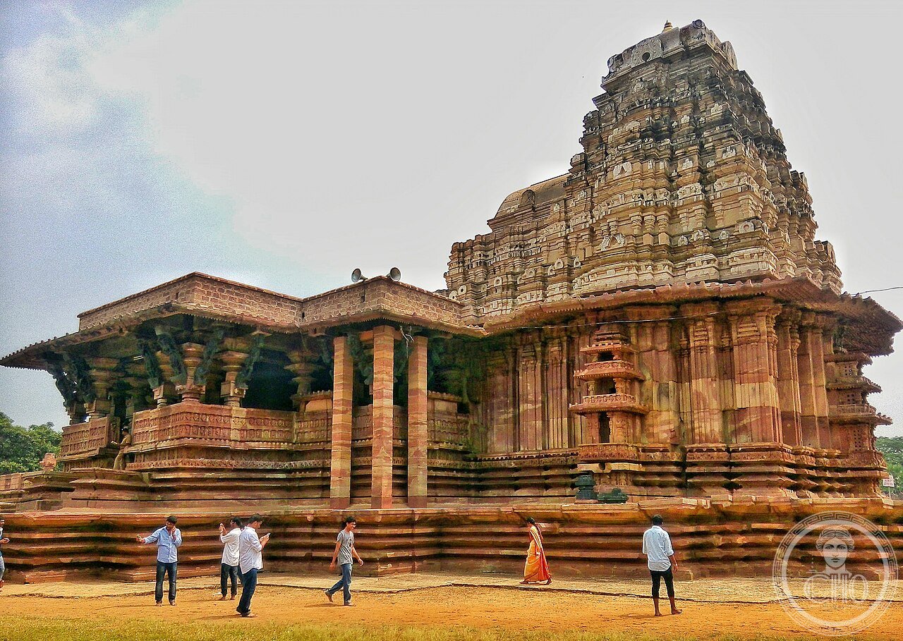 Ramappa Temple, Telangana Ramappa Temple, Telangana