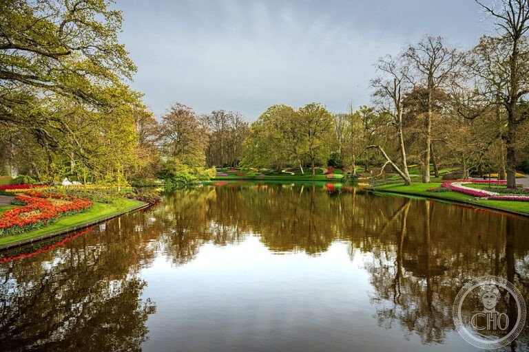 Keukenhof, Netherlands