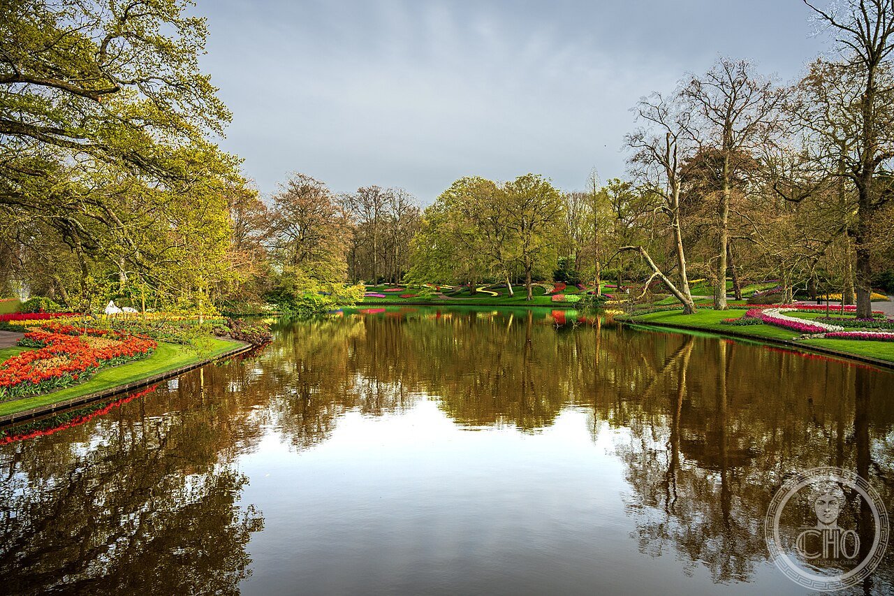 Keukenhof, Netherlands