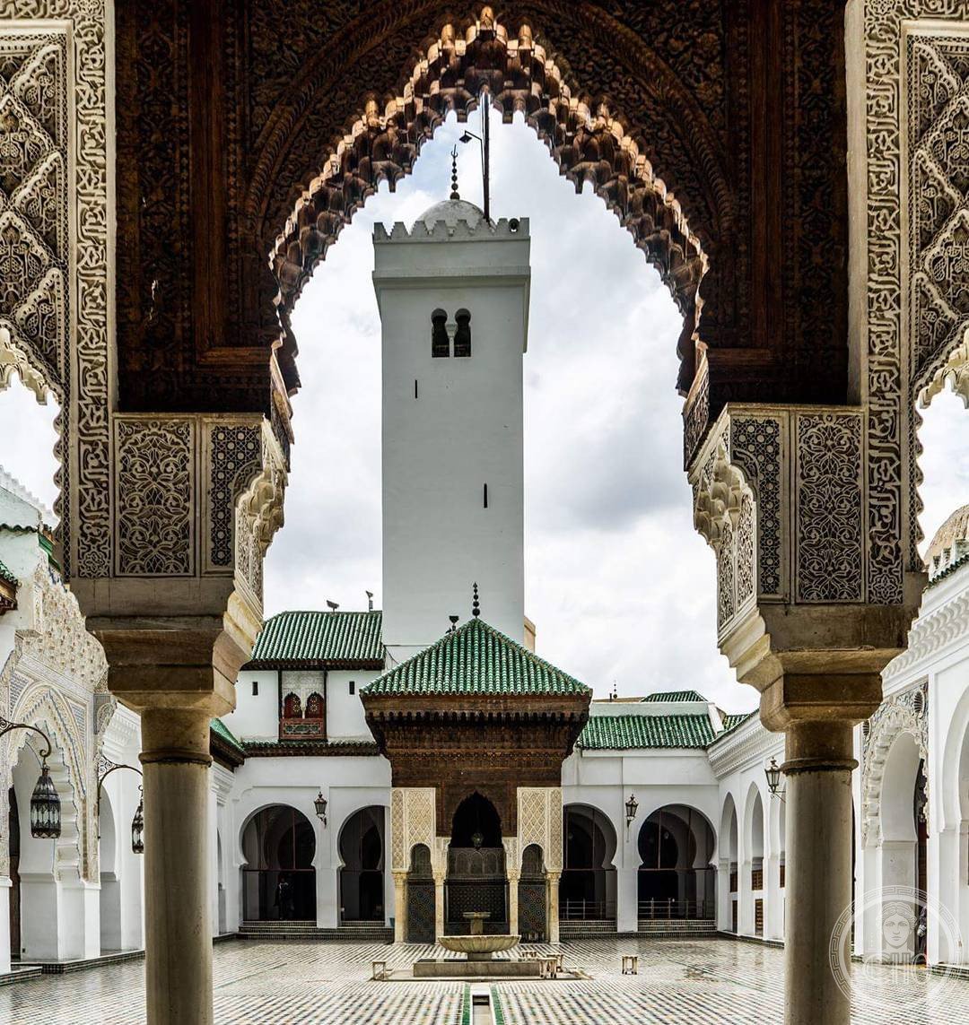 University of al-Qarawiyyin, Fez