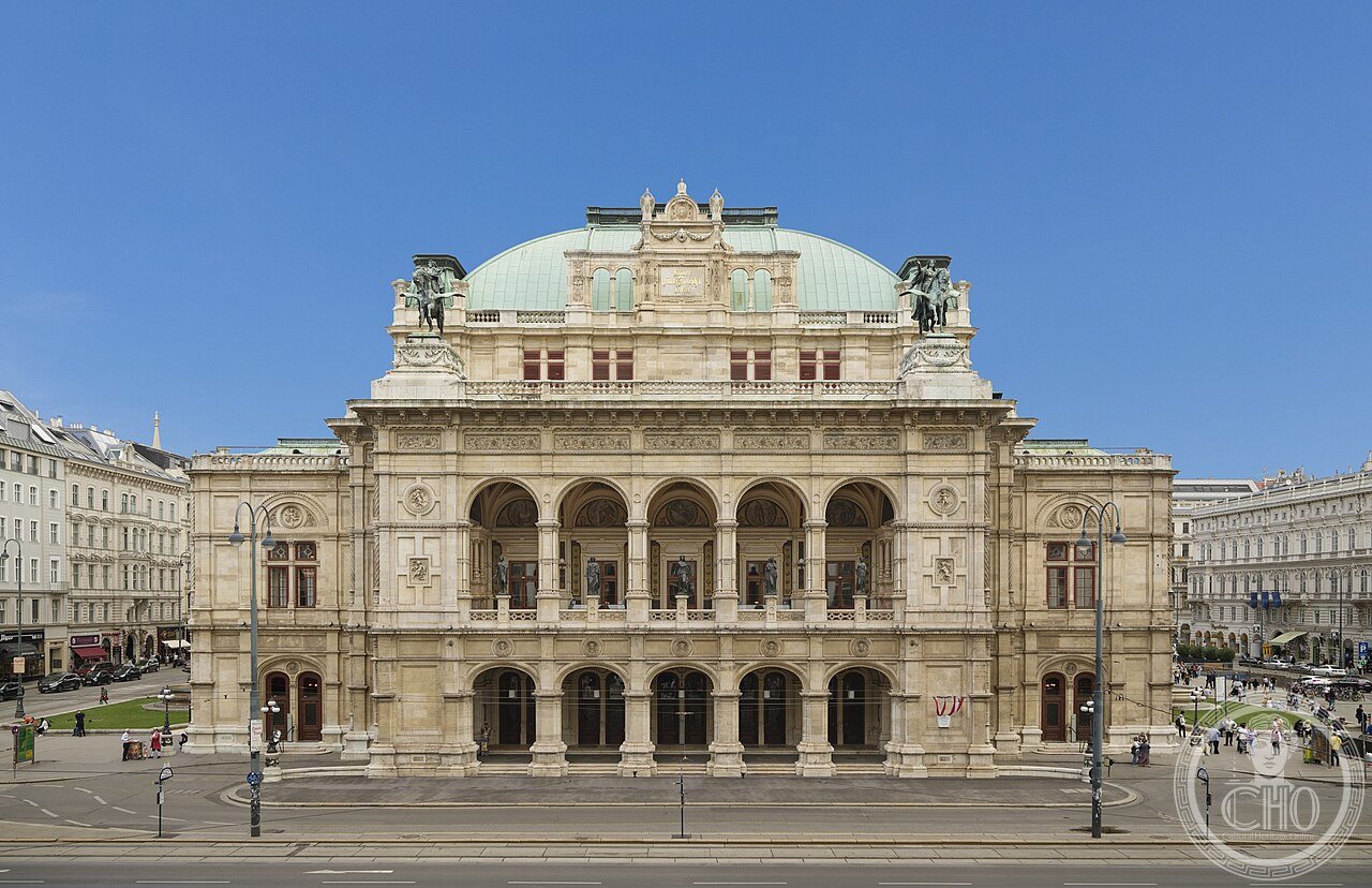 Vienna State Opera