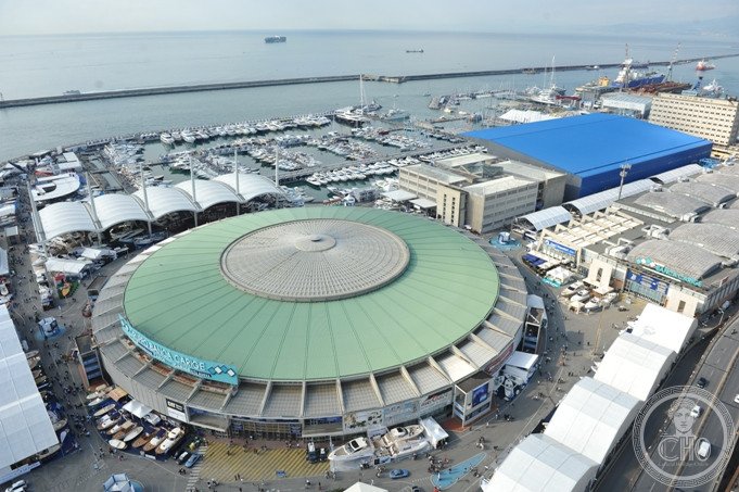 Genoa Fair Genoa Fair