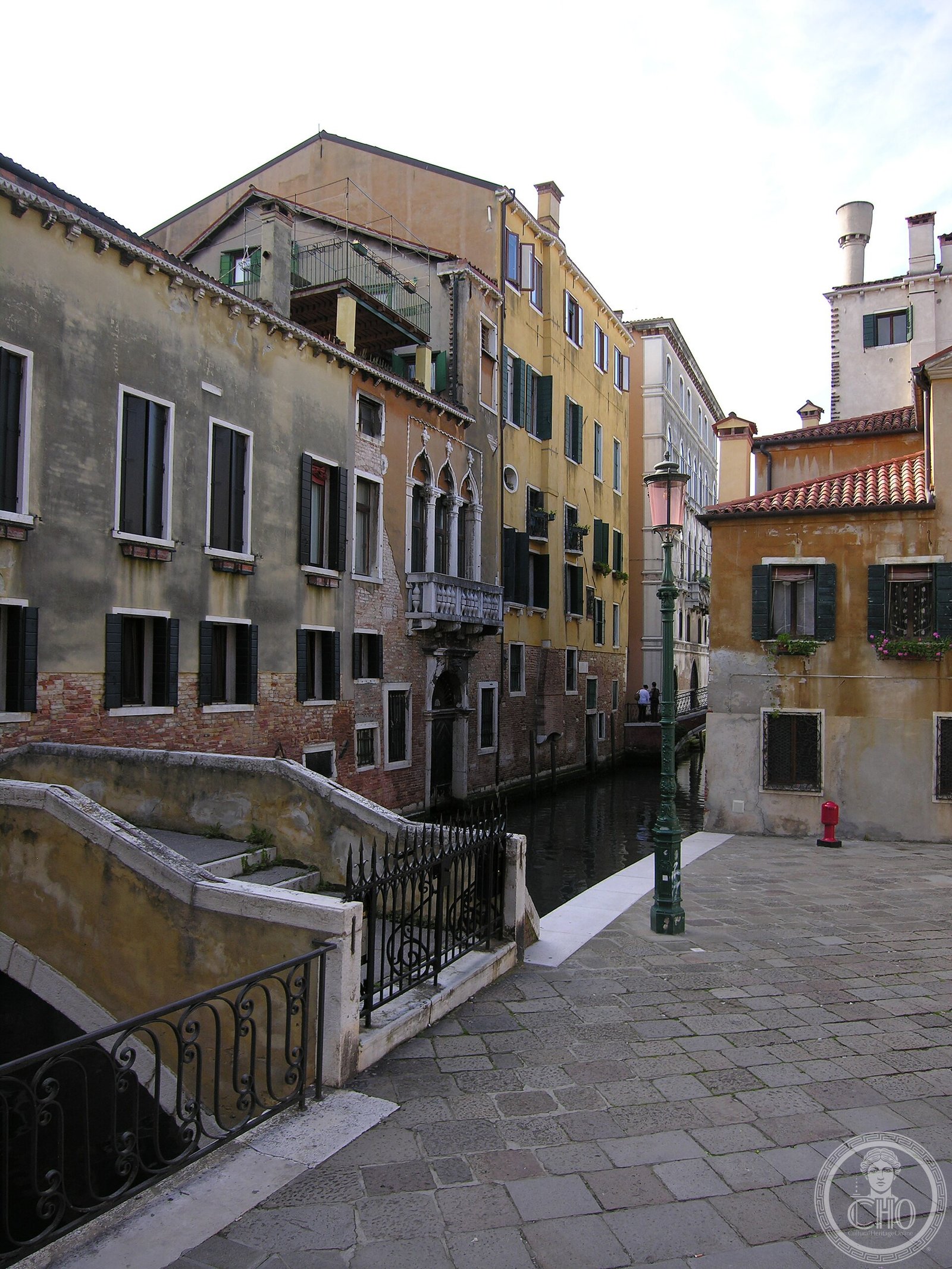 Querini Stampalia Foundation Museum — via Wikimedia Commons