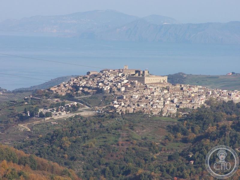 Montalbano Hamlet — via Wikimedia Commons Montalbano Hamlet — via Wikimedia Commons