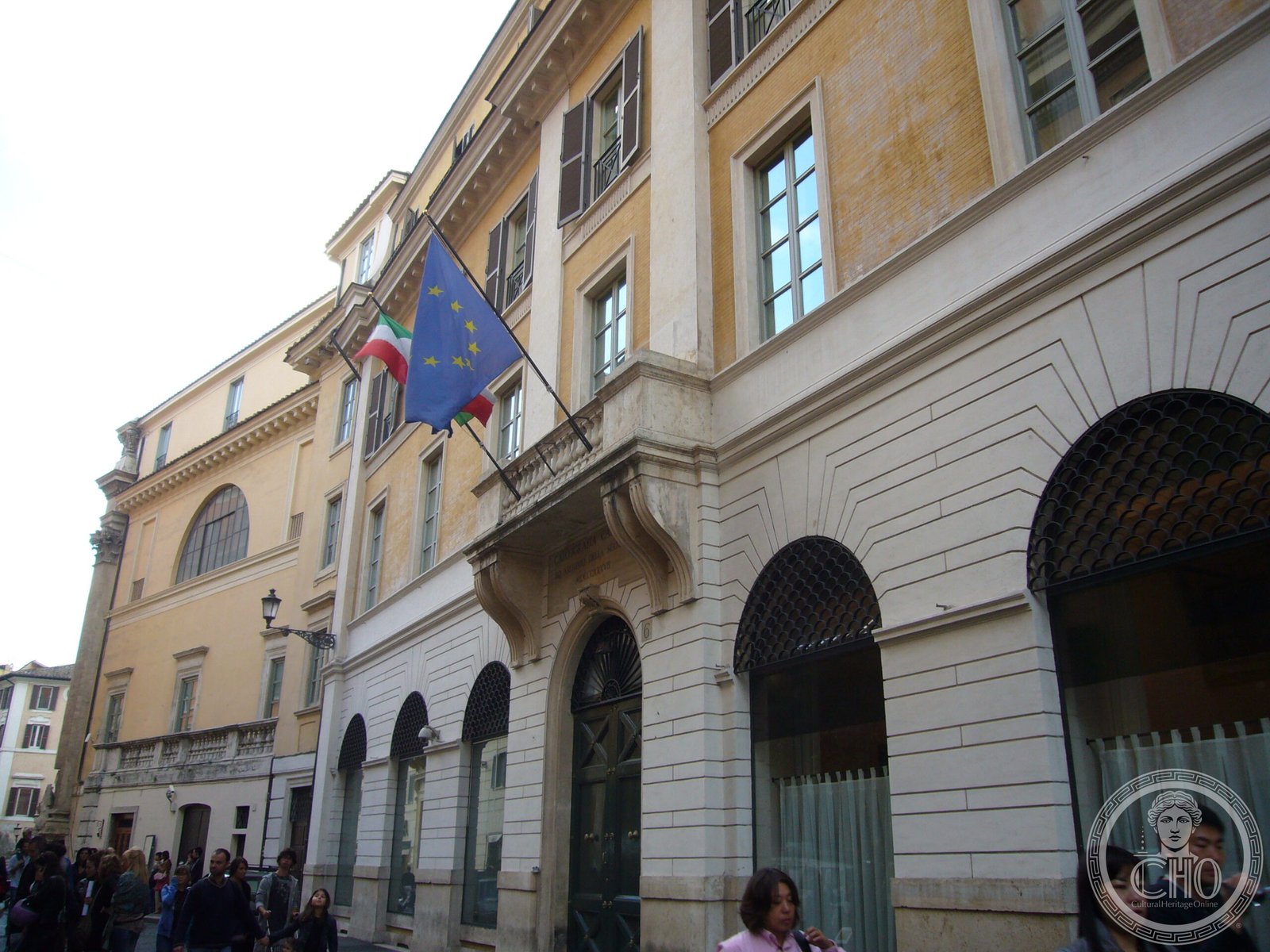 Visita guidata alle mostre: Premio Leonardo Sciascia amateur d’estampes, all’Istituto Centrale per la Grafica – Rifrazioni, all’Accademia di San Luca