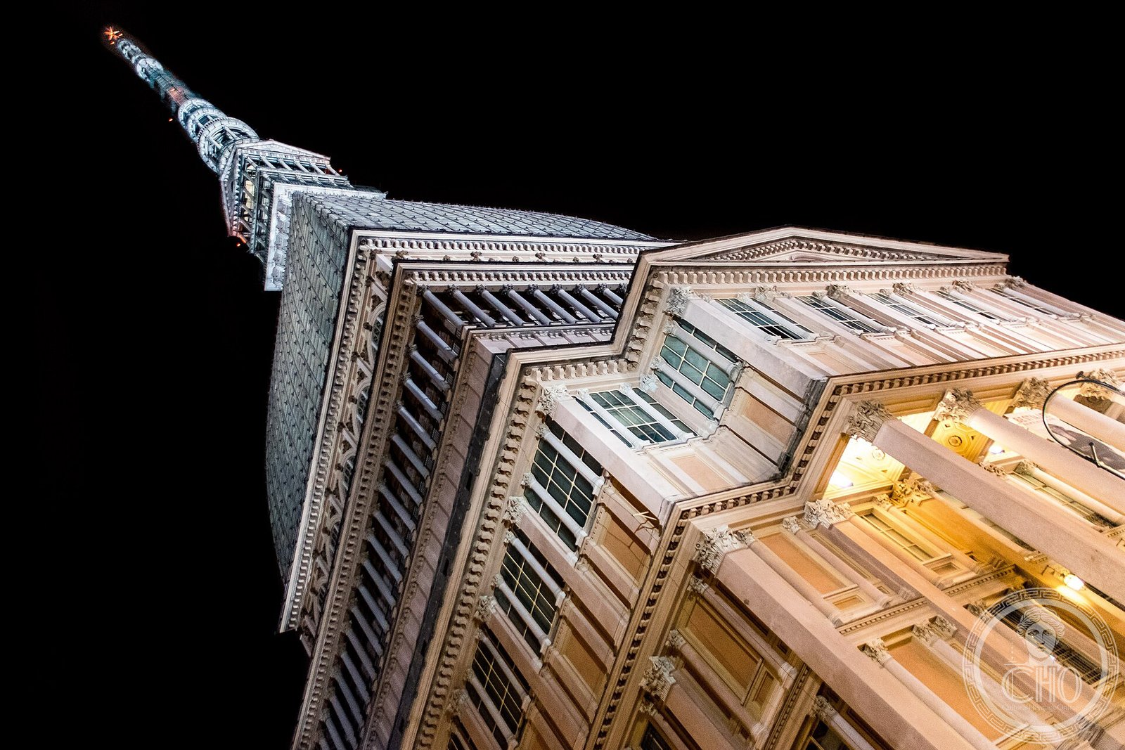 National Cinema Museum of Turin — via Wikimedia Commons