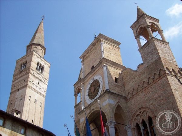 Pordenone — via Wikimedia Commons