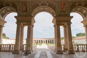 Te Palace – Virtual Tour 360° — via Wikimedia Commons