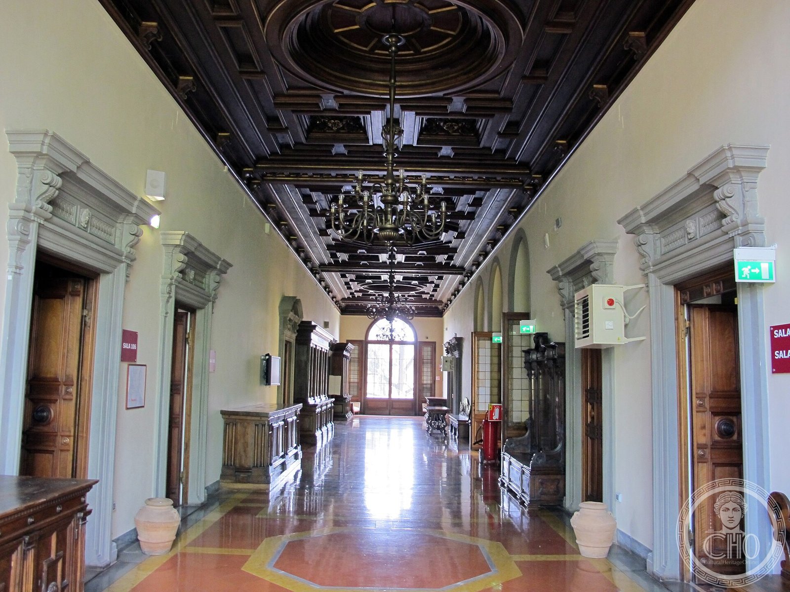 Salone dell’Arte e del Restauro di Firenze – EDIZIONE ON LINE