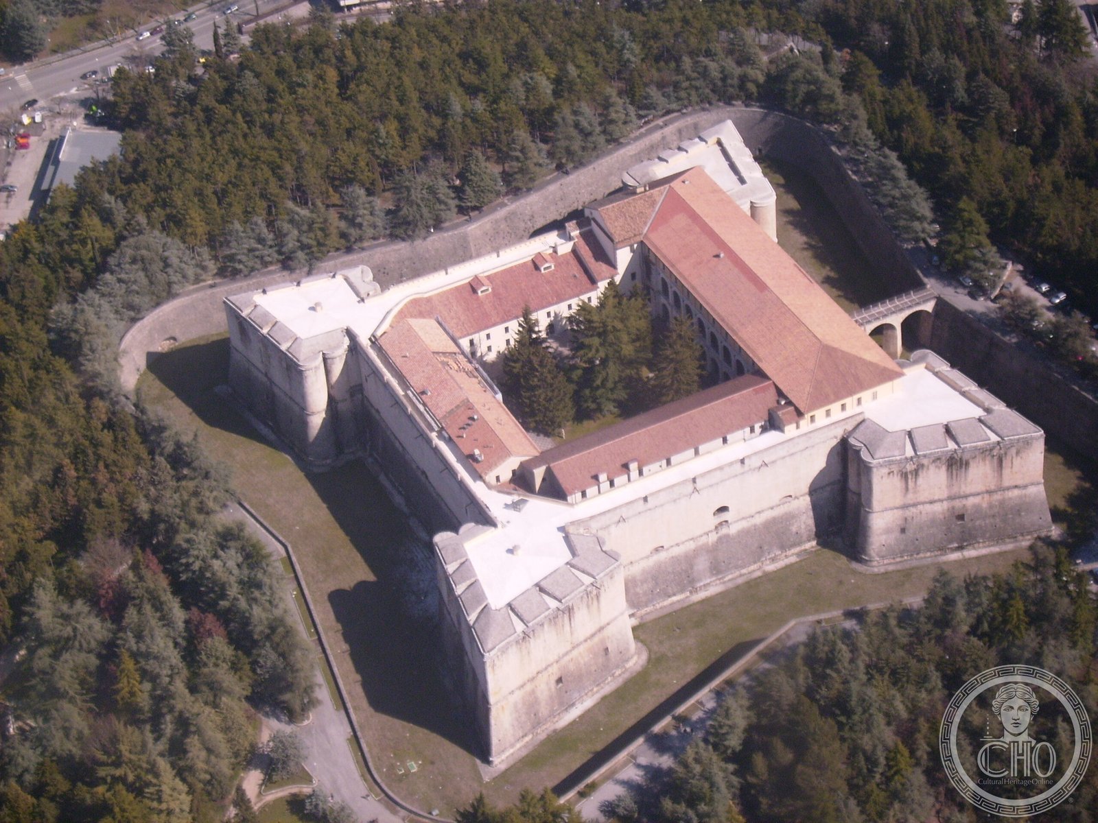 Spanish Fort